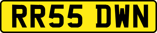 RR55DWN