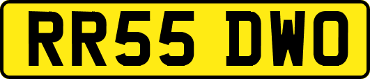 RR55DWO