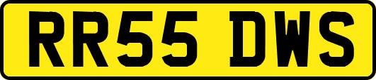 RR55DWS