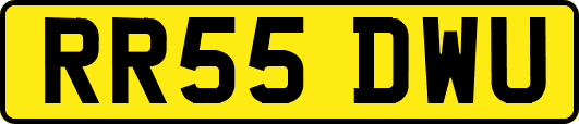 RR55DWU