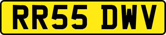 RR55DWV