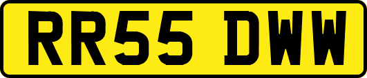 RR55DWW