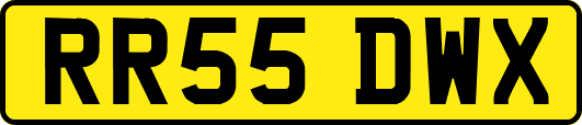 RR55DWX