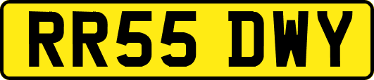 RR55DWY