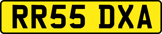 RR55DXA