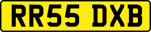 RR55DXB