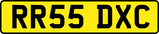RR55DXC