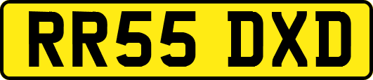 RR55DXD