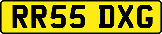 RR55DXG
