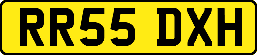 RR55DXH