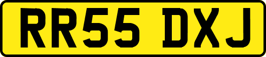 RR55DXJ