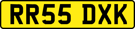 RR55DXK