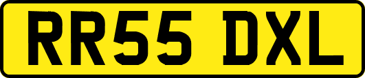 RR55DXL