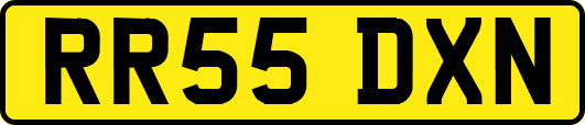 RR55DXN