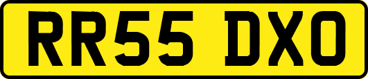 RR55DXO