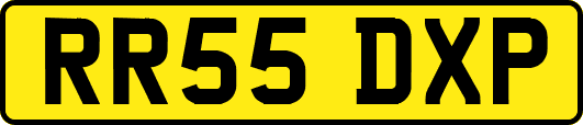 RR55DXP