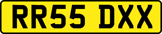 RR55DXX