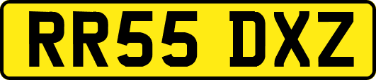 RR55DXZ