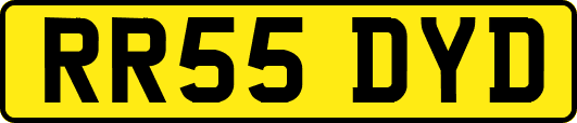 RR55DYD
