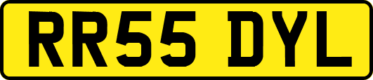 RR55DYL
