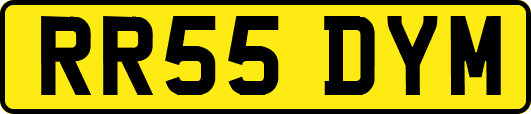 RR55DYM