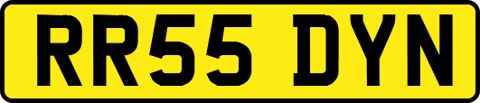 RR55DYN