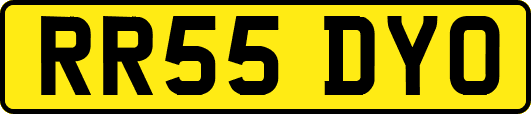 RR55DYO