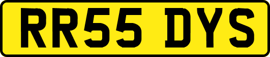 RR55DYS