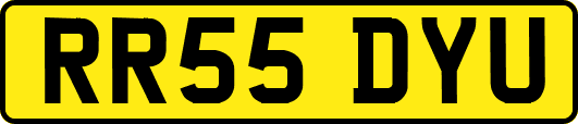 RR55DYU