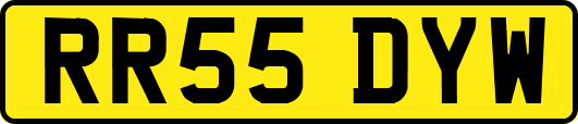 RR55DYW