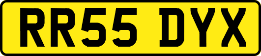 RR55DYX
