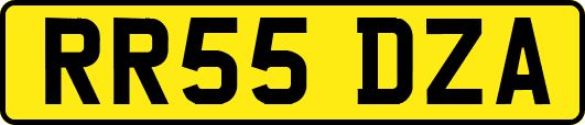 RR55DZA