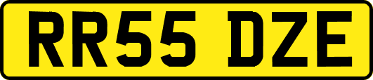 RR55DZE