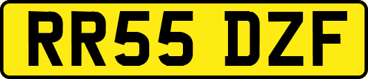 RR55DZF