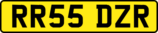 RR55DZR