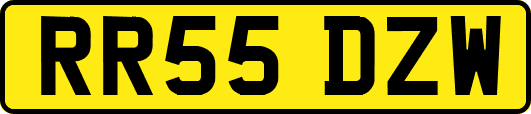 RR55DZW