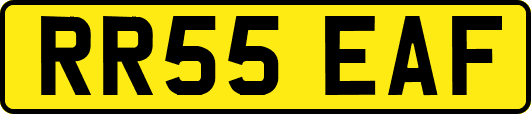 RR55EAF