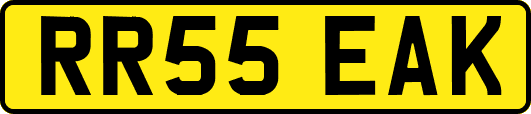 RR55EAK