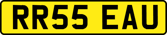RR55EAU