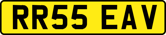 RR55EAV