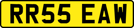RR55EAW