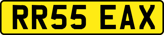 RR55EAX