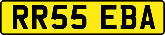 RR55EBA