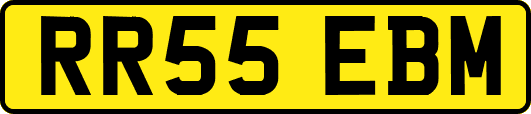 RR55EBM