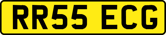RR55ECG