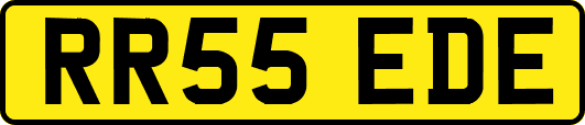 RR55EDE