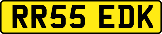 RR55EDK