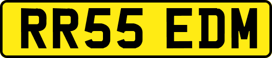 RR55EDM