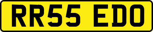 RR55EDO