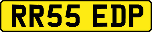 RR55EDP